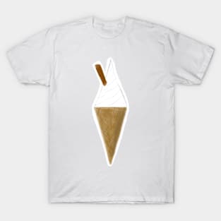 99' ice cream T-Shirt